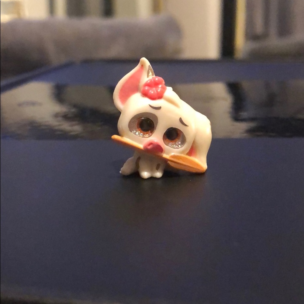 Pua, Disney Doorables